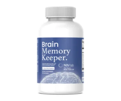 Brain Memory Keeper